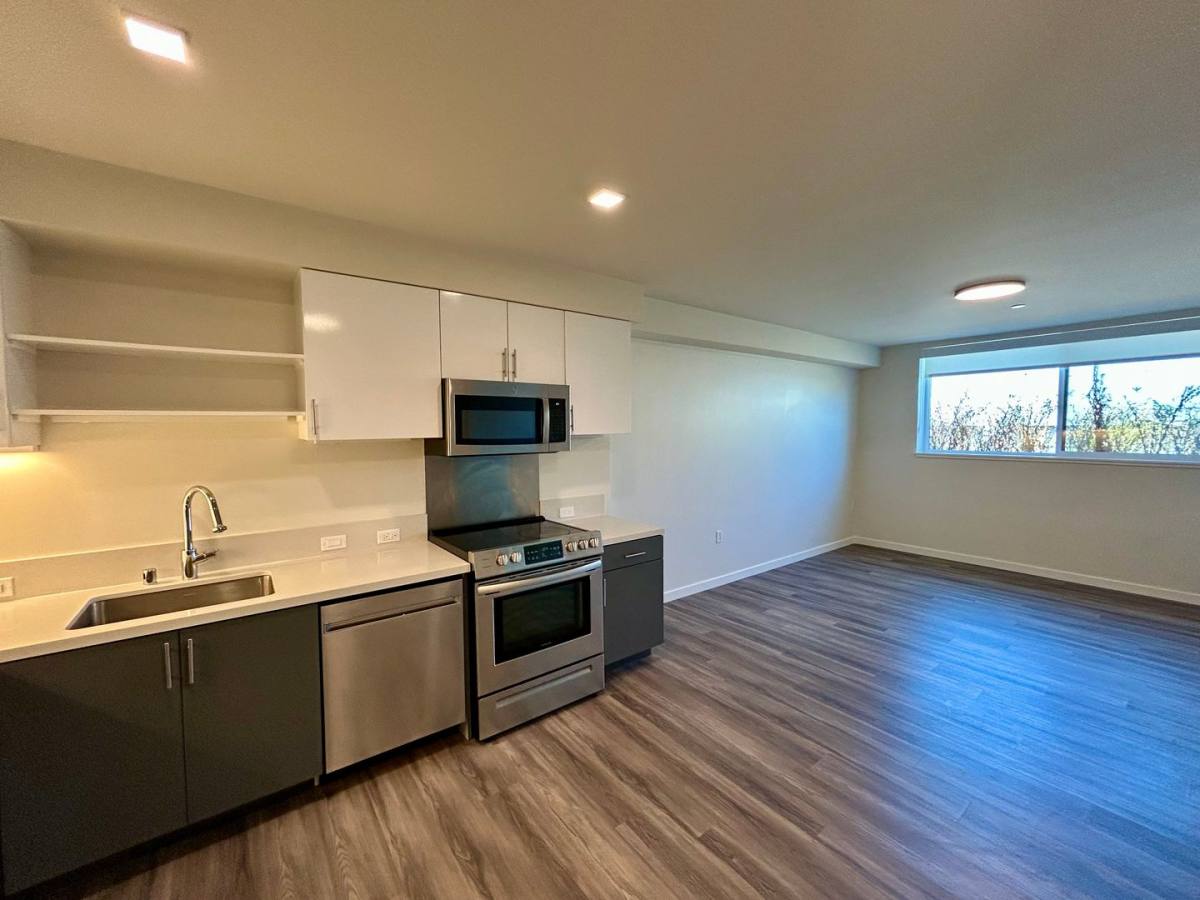 Apartment for rent at 235 Valencia St #213, San Francisco, CA 94103