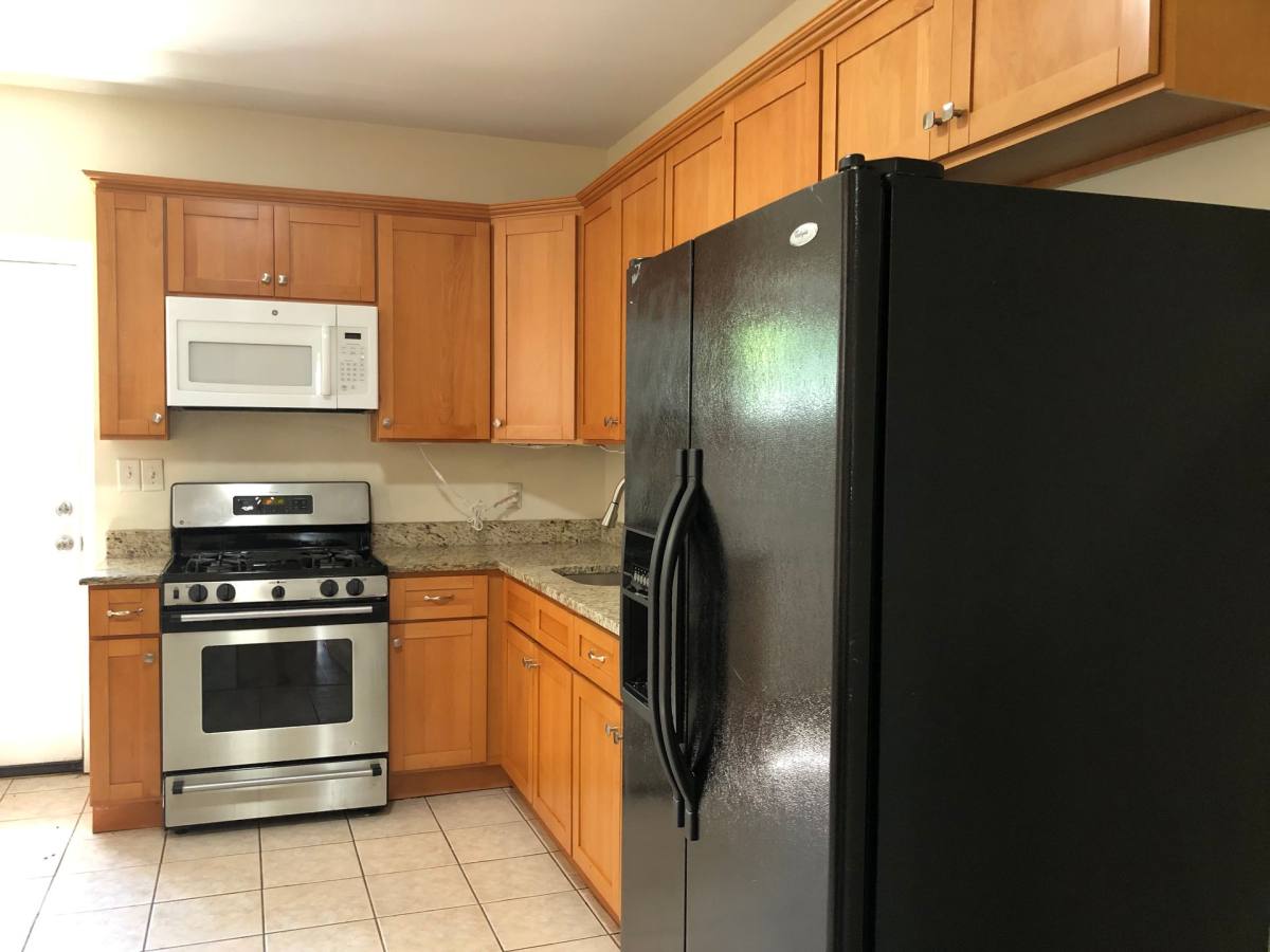 House for rent at 45 Cleveland St, Trenton, NJ 08629