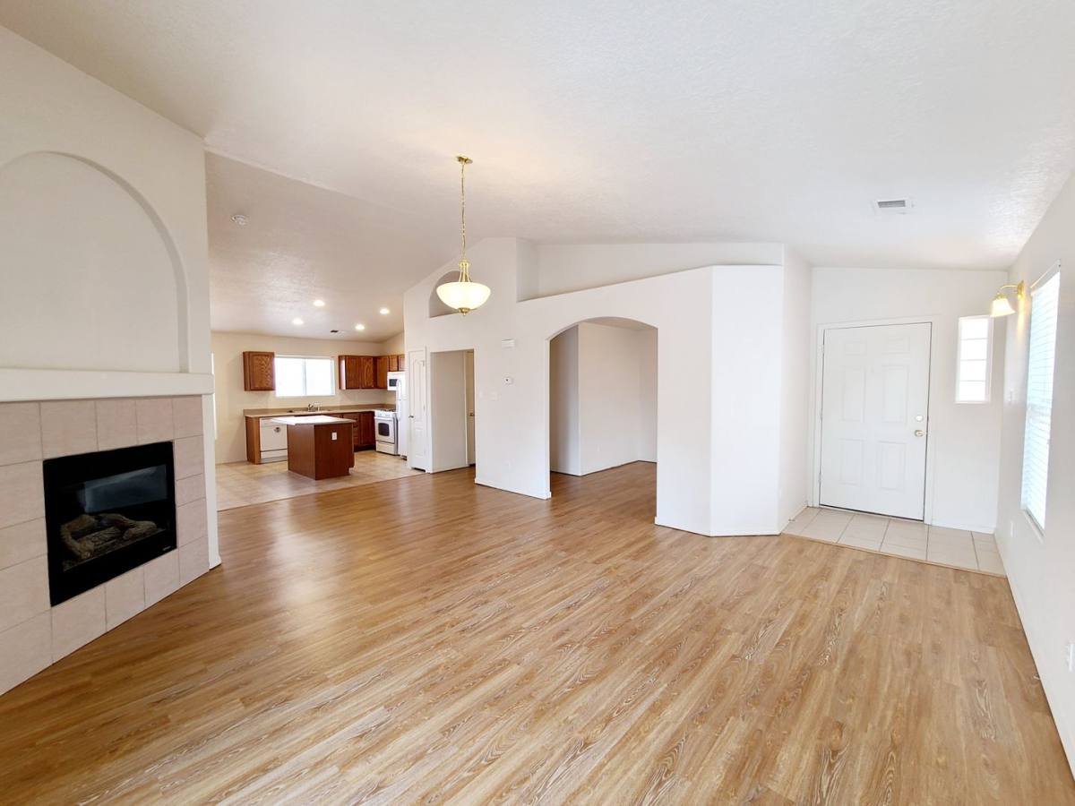 House for rent at 2941 Desert Sage Ave SW, Los Lunas, NM 87031