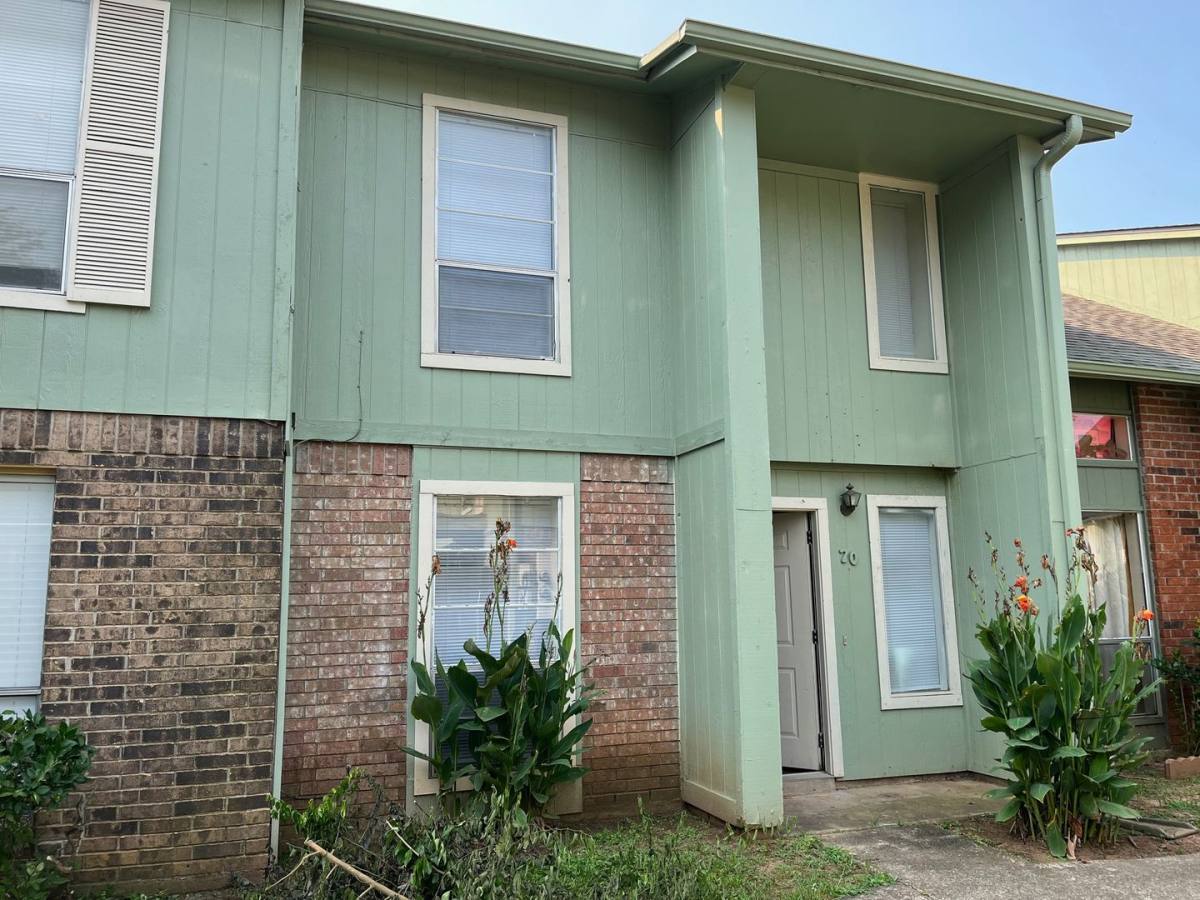 House for rent at 5705 E Texas St, Bossier City, LA 71111