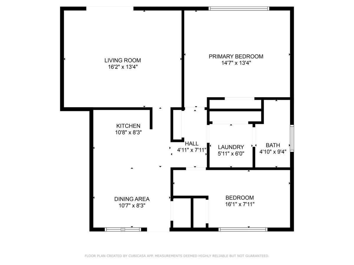 Apartment for rent at 2310 W Henry Place, Pasco, WA 99301