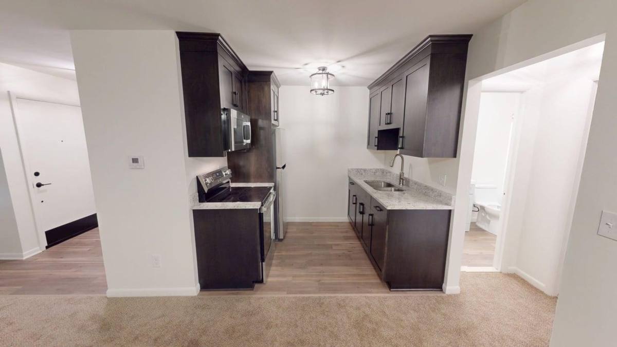 Apartment for rent at 17455 Wildwood St, Roseville, MI 48066
