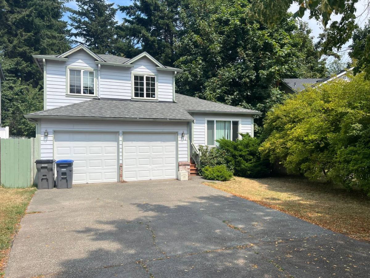 House for rent at 1762 Sage Court, Port Orchard, WA 98366
