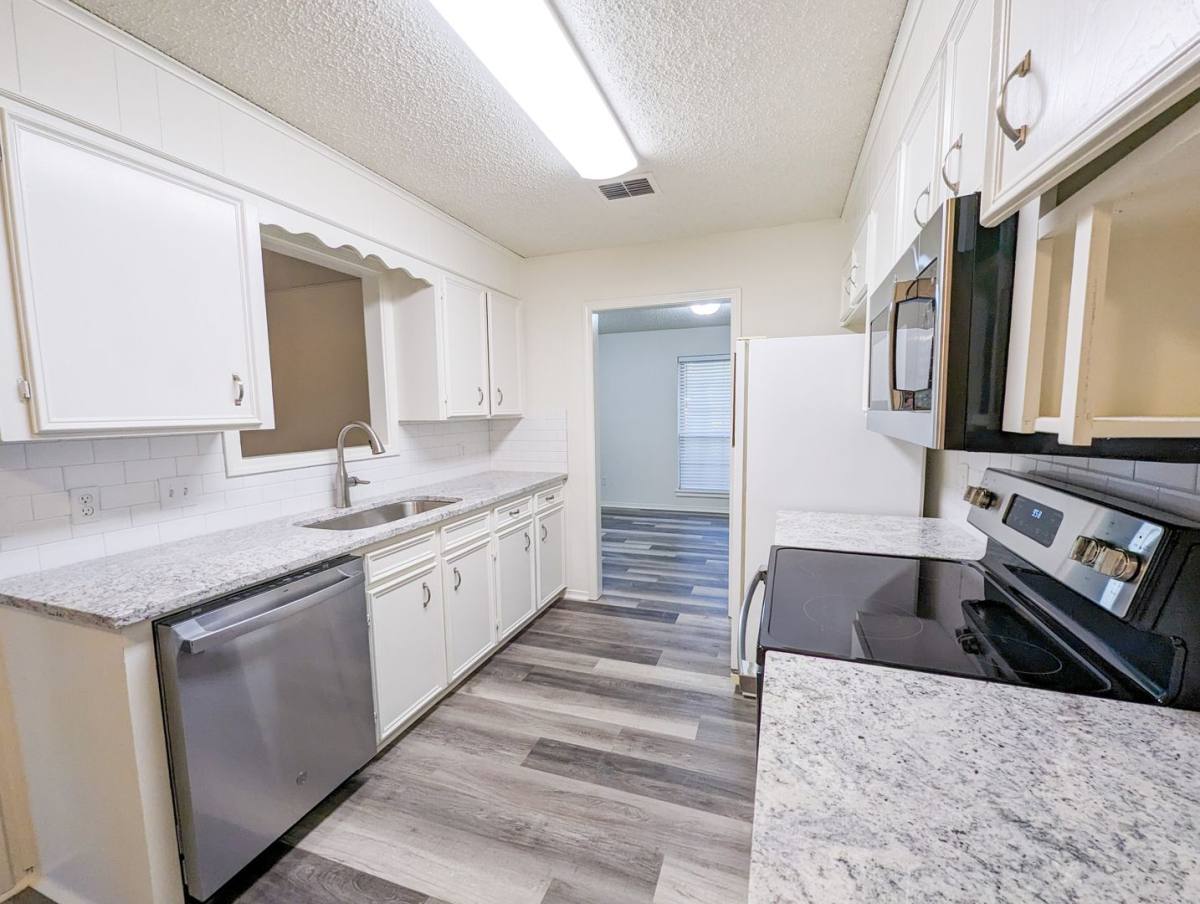 House for rent at 130 Elmview Lane, Haughton, LA 71037