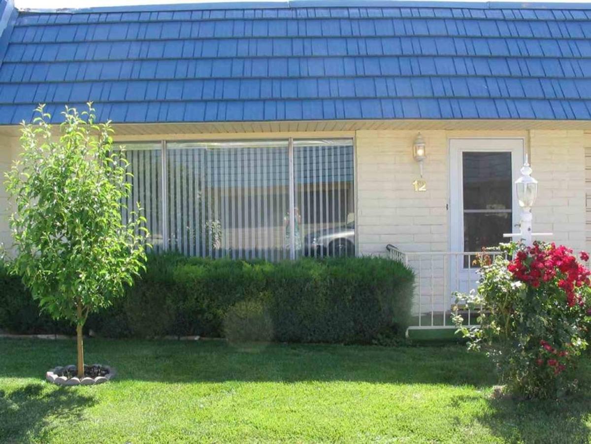 Townhouse for rent at 351 S 400 E, Saint George, UT 84770