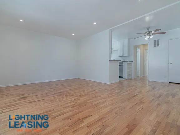 Apartment for rent at 1923 S Shenandoah St #7D, Los Angeles, CA 90034