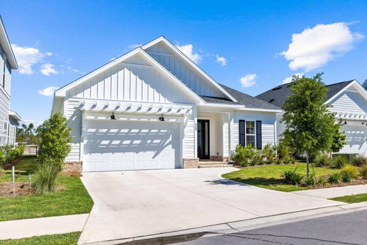 House for rent at 120 Suwannee Dr, Inlet Beach, FL 32461