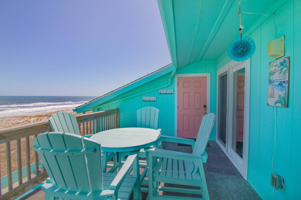 Condo for rent at 418 Carolina Beach Ave N, Carolina Beach, NC 28428