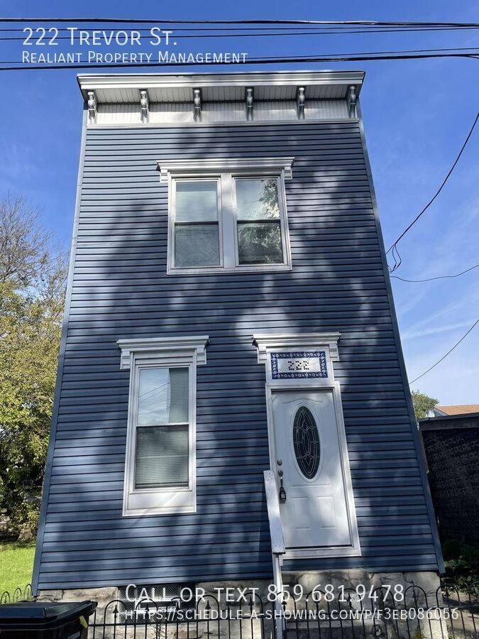 House for rent at 222 Trevor St, Covington, KY 41011