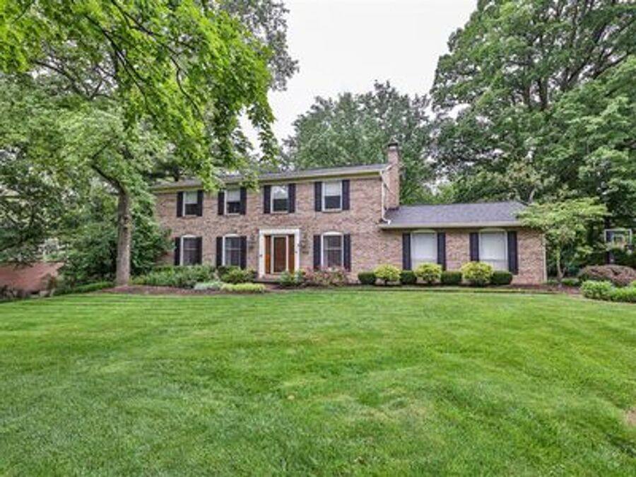 House for rent at 10623 Convo Court, Cincinnati, OH 45242