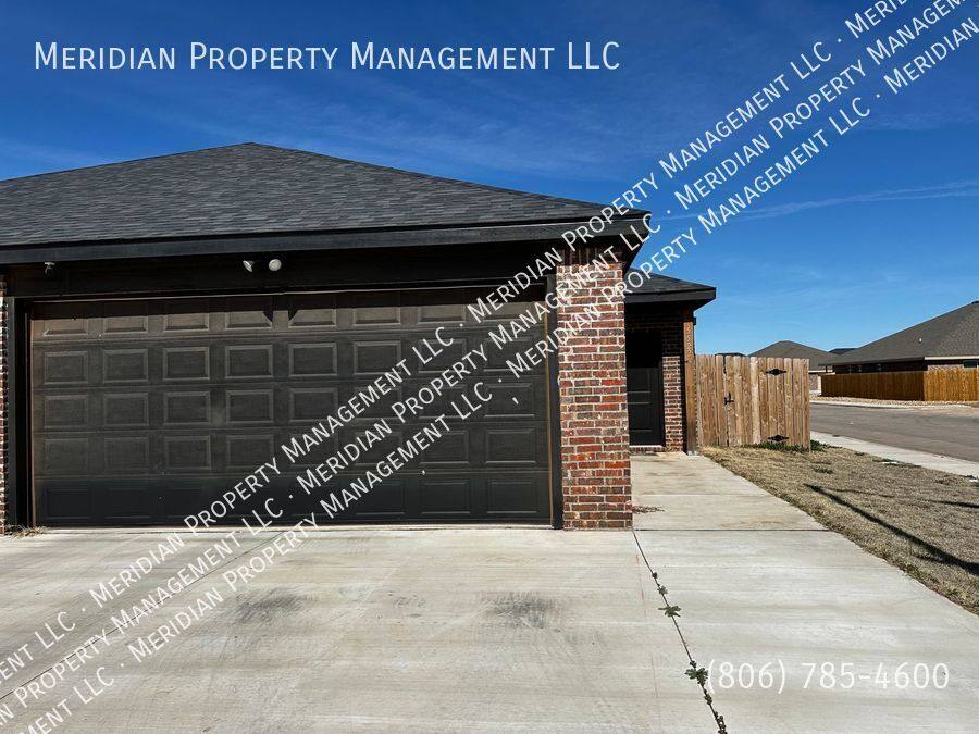 Apartment for rent at 5522 Itasca St #A, Lubbock, TX 79423
