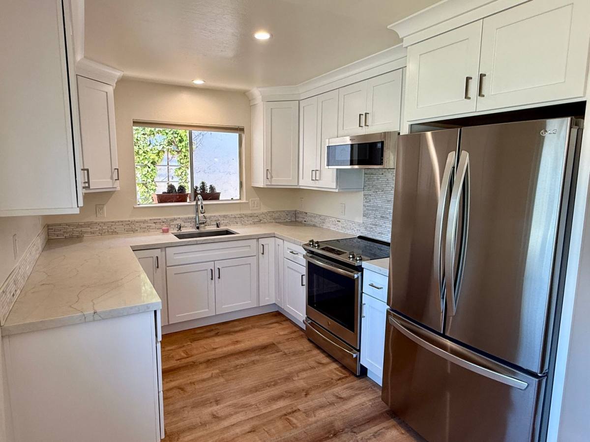 House for rent at 519 Alberta Ave, Sunnyvale, CA 94087