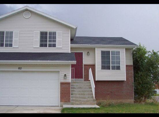 House for rent at 82 E 2600 S, Clearfield, UT 84015