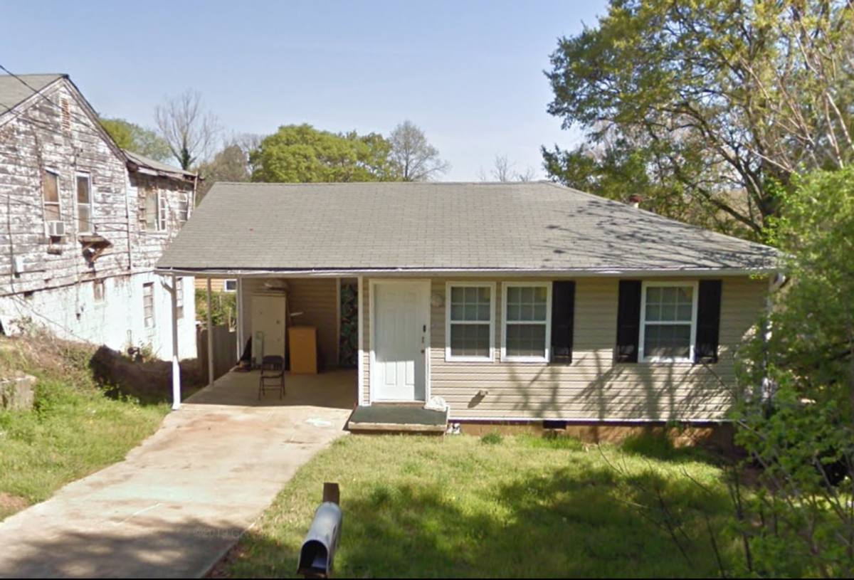 House for rent at 197 Taft St, Atlanta, GA 30315