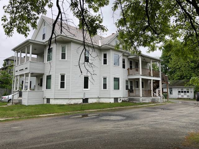 Apartment for rent at 132 Adams St, Keene, NH 03431