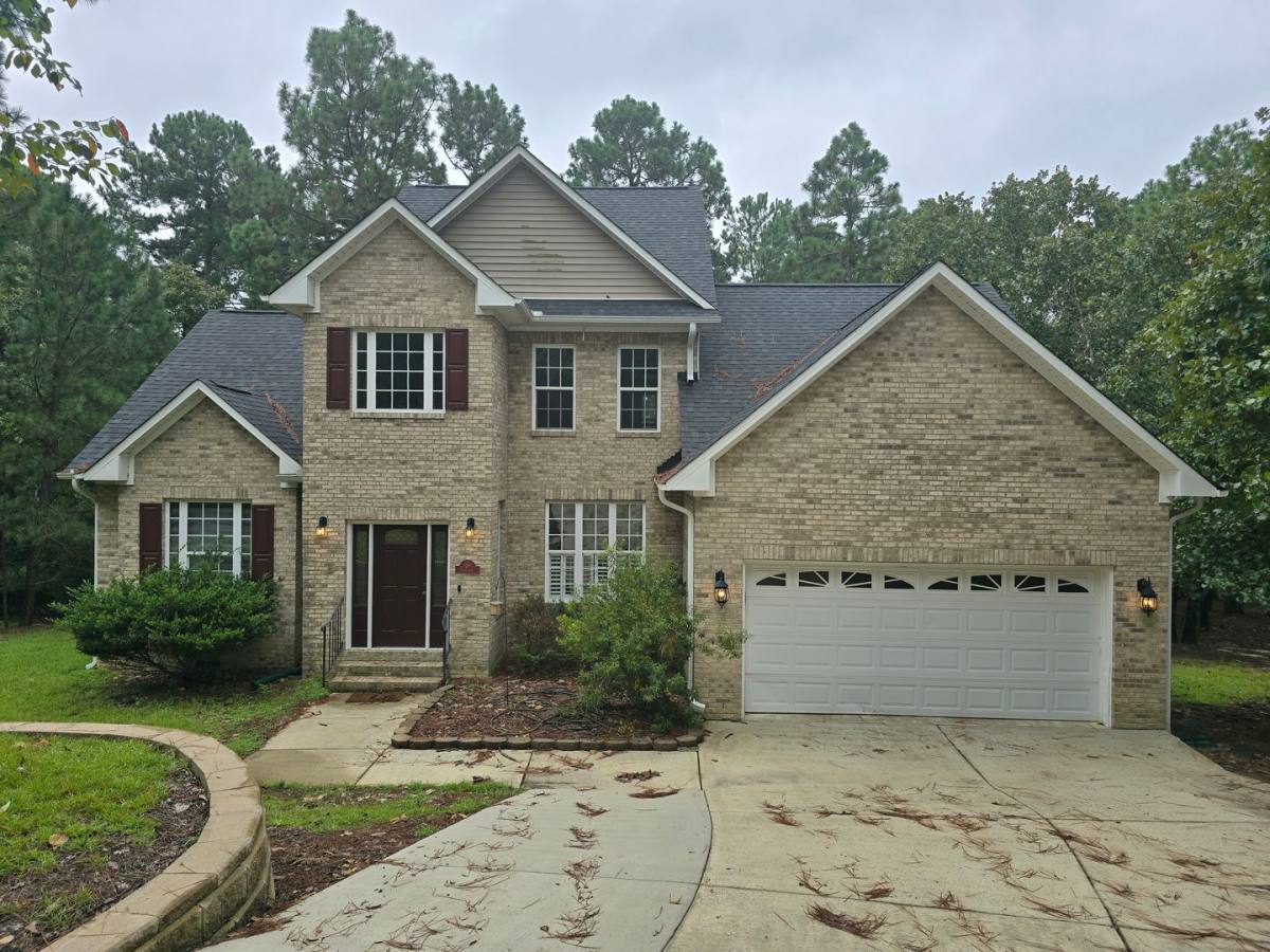 House for rent at 29 Wood Lane, Sanford, NC 27332