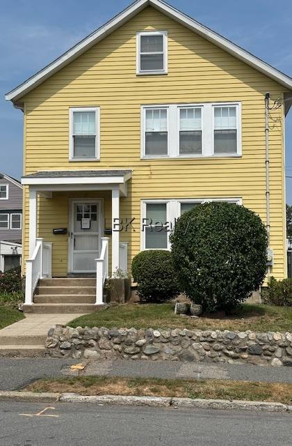 Apartment for rent at 22 Melville Ave, Newtonville, MA 02460