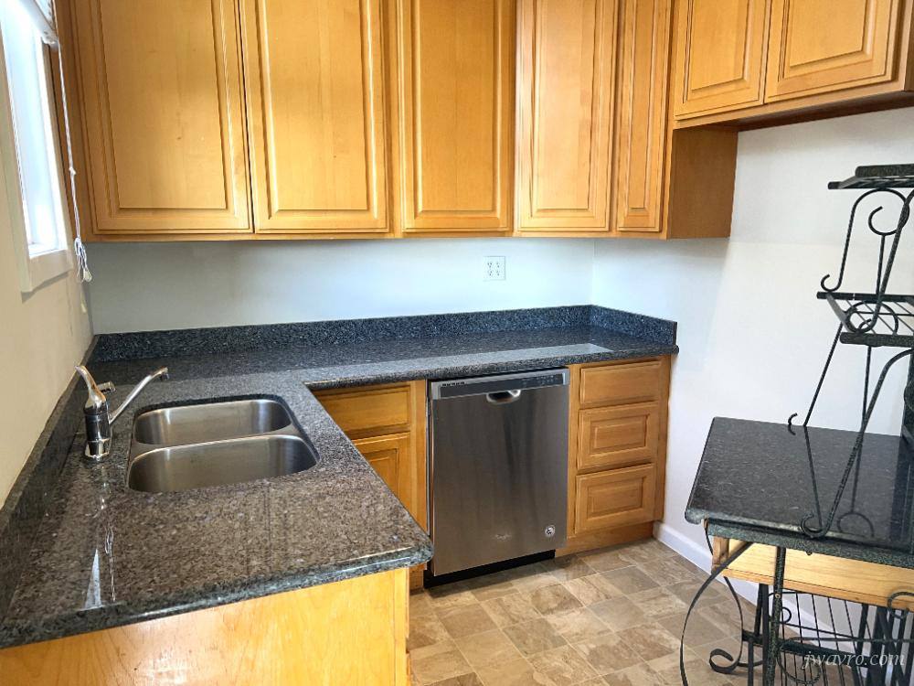 Apartment for rent at 619 Pennsylvania Ave, San Francisco, CA 94107