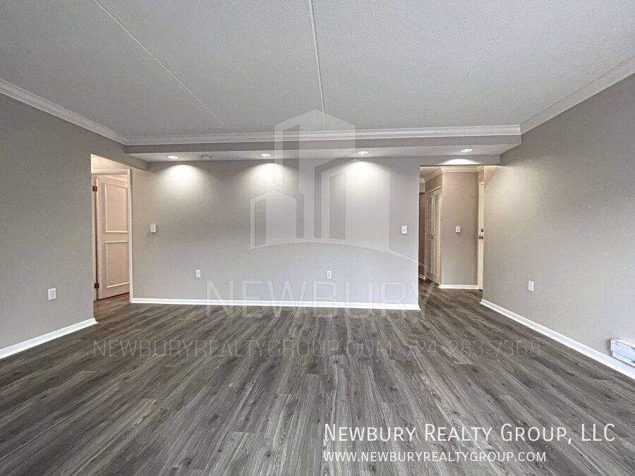 Apartment for rent at 530 N Main St #401, Butler, PA 16001