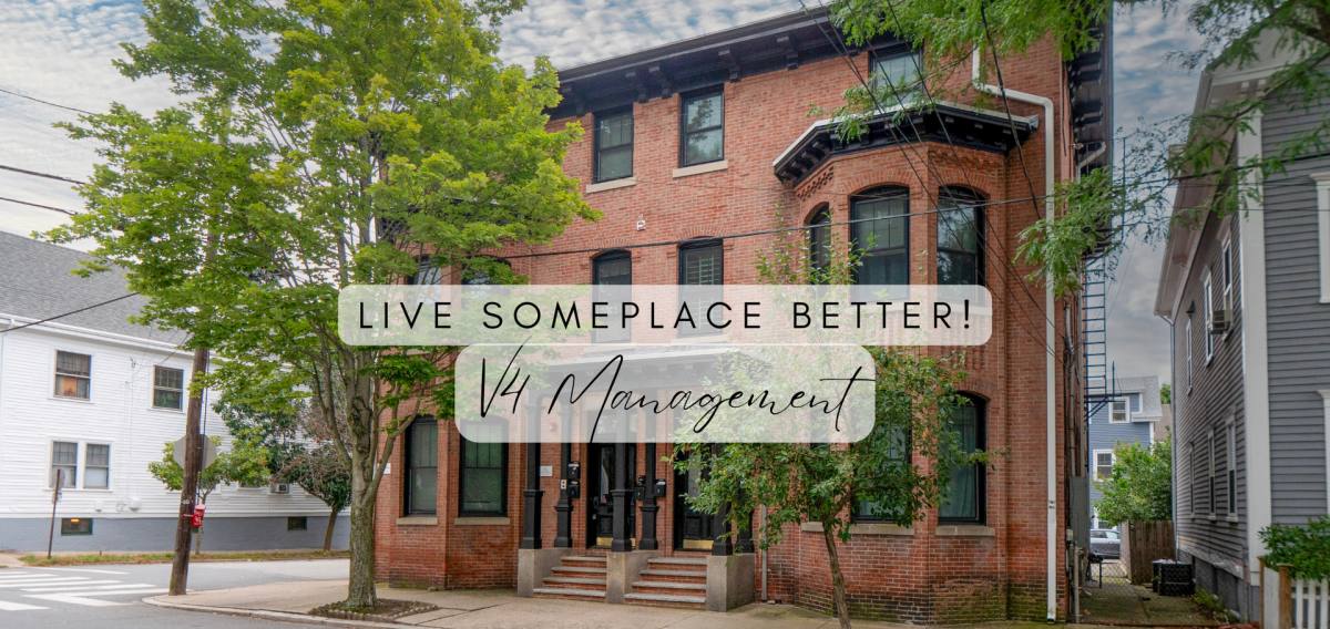 Apartment for rent at 75 Governor, Providence, RI 02906