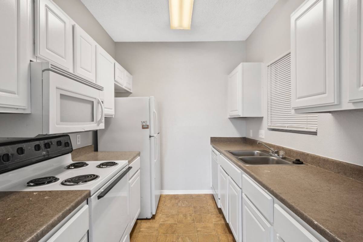 Apartment for rent at 12166 Metric Blvd, Austin, TX 78758