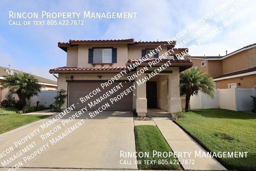 House for rent at 921 Aurora Dr, Oxnard, CA 93036