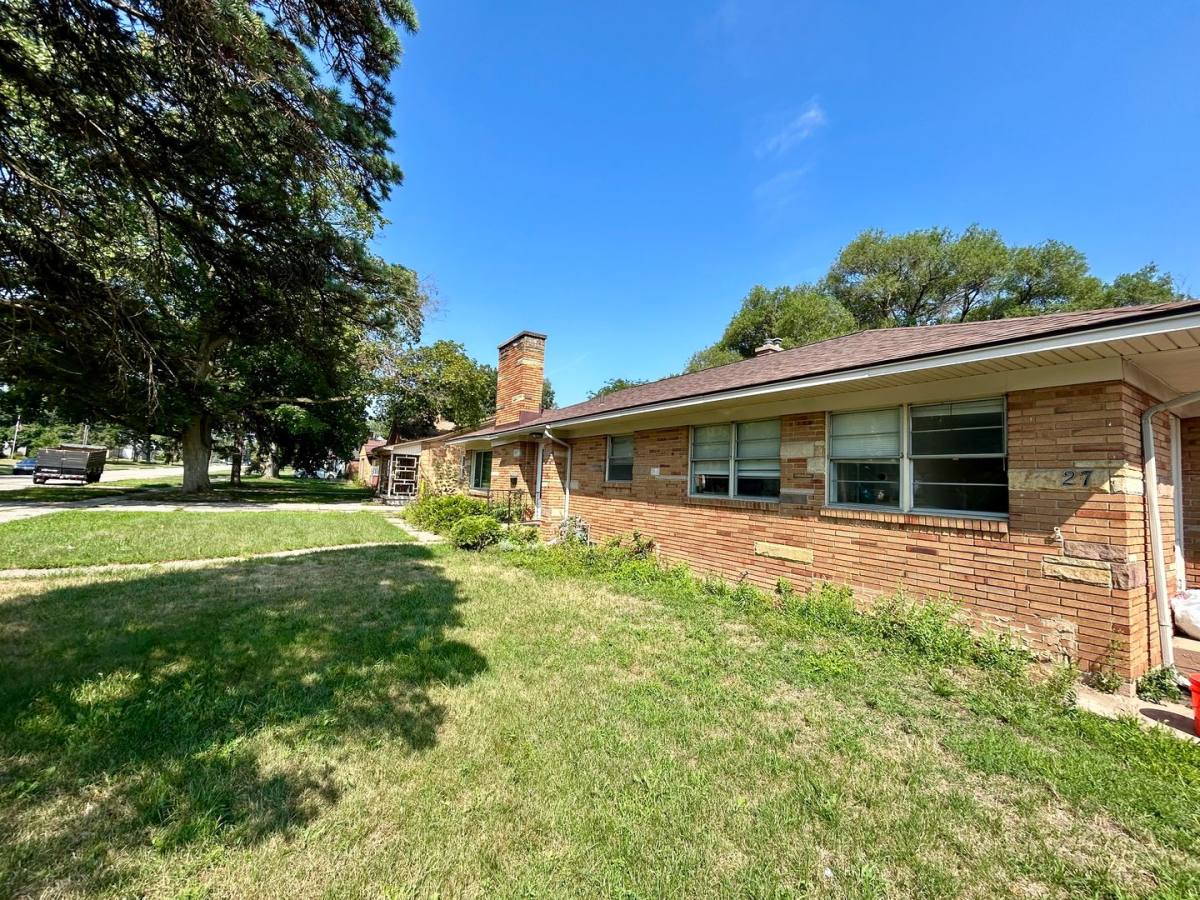 Apartment for rent at 27 29 Celia St SW, Grand Rapids, MI 49548