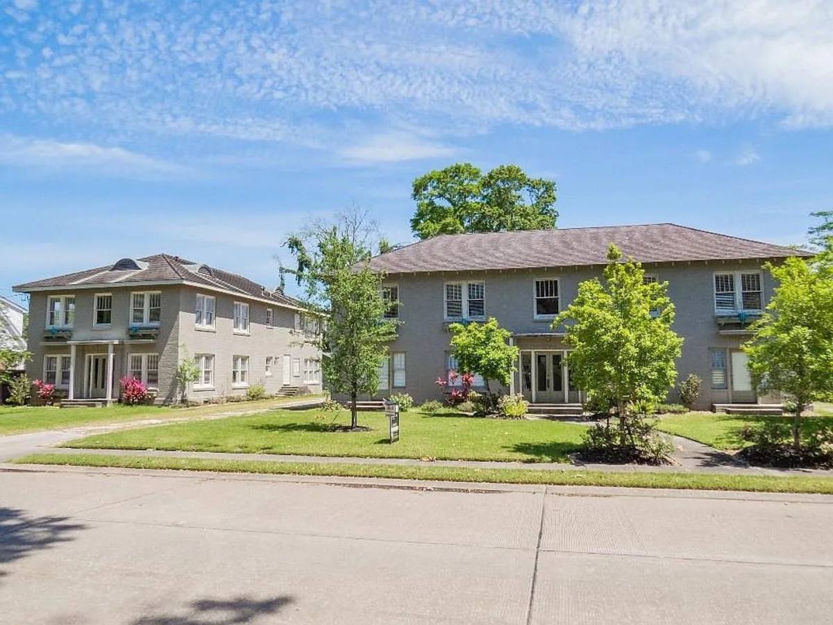 Apartment for rent at 222 Park Ave #A, Lake Charles, LA 70601
