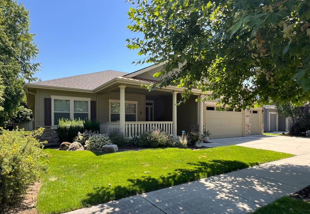 House for rent at 5337 W During Dr, Eagle, ID 83616