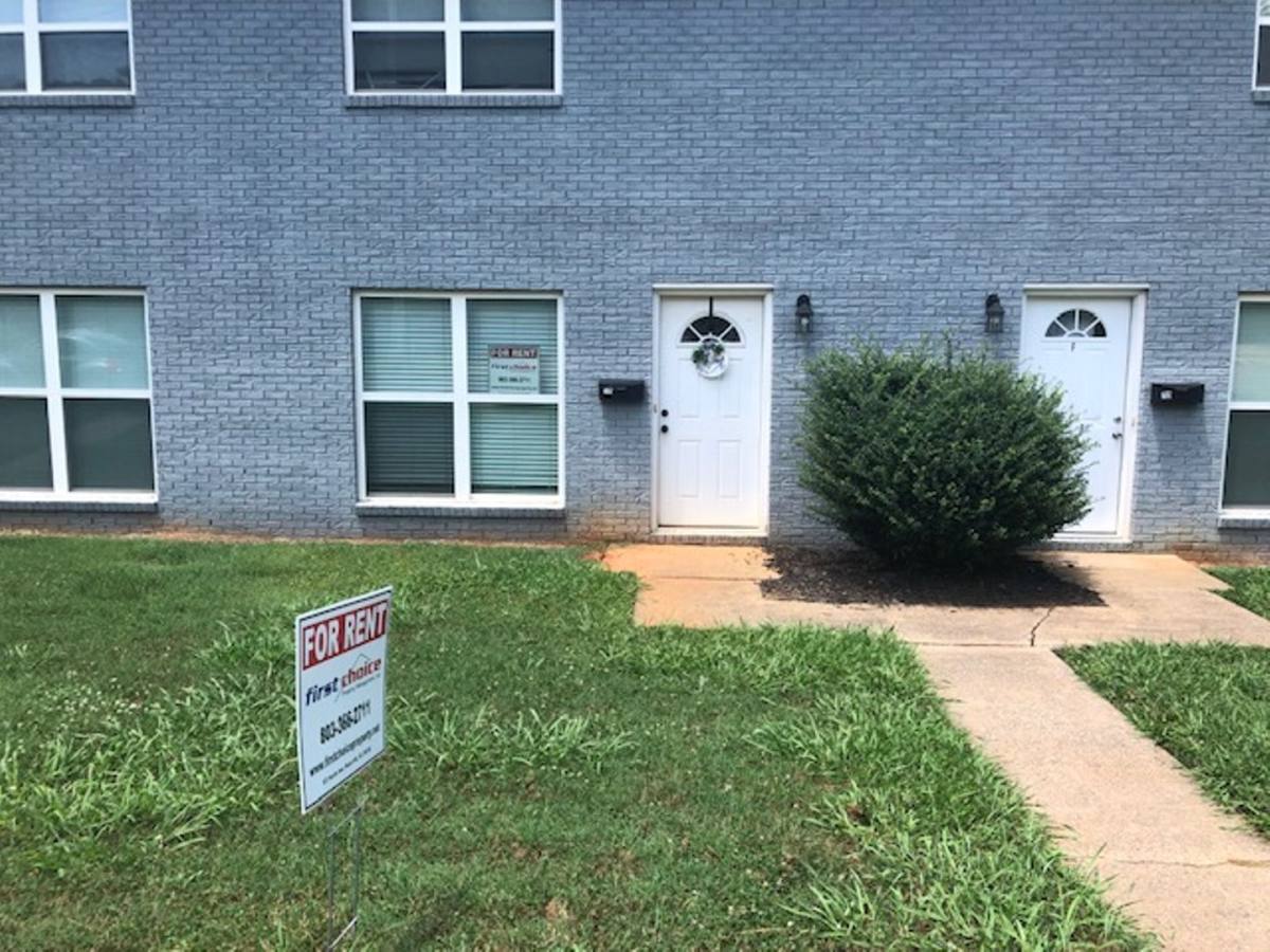 Townhouse for rent at 309 Union Ave, Rock Hill, SC 29730