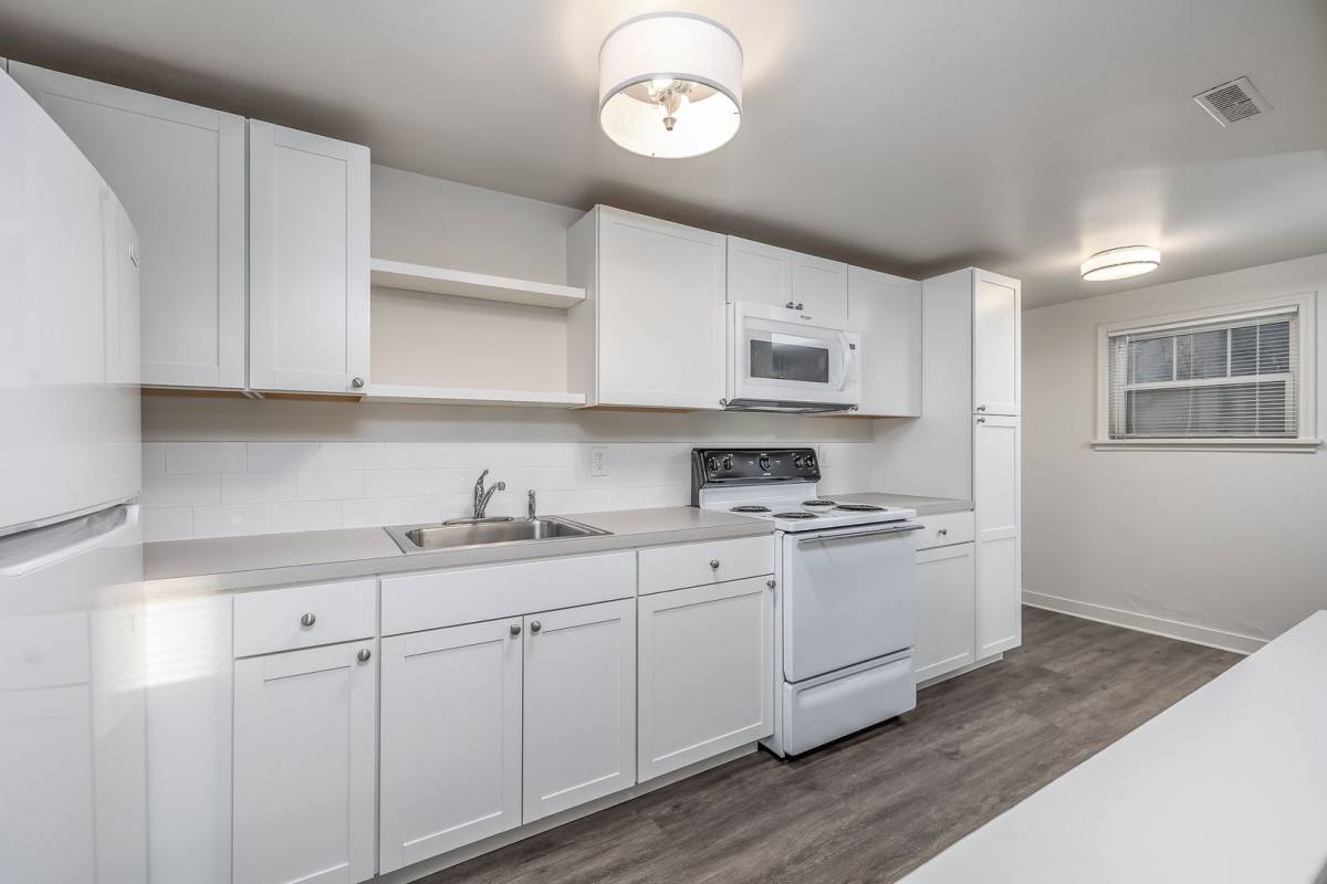 Apartment for rent at 701 W Shoshone St, Pasco, WA 99301