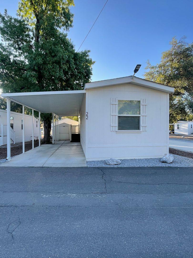 Apartment for rent at 19555 Tunnel Rd, Redding, CA 96003