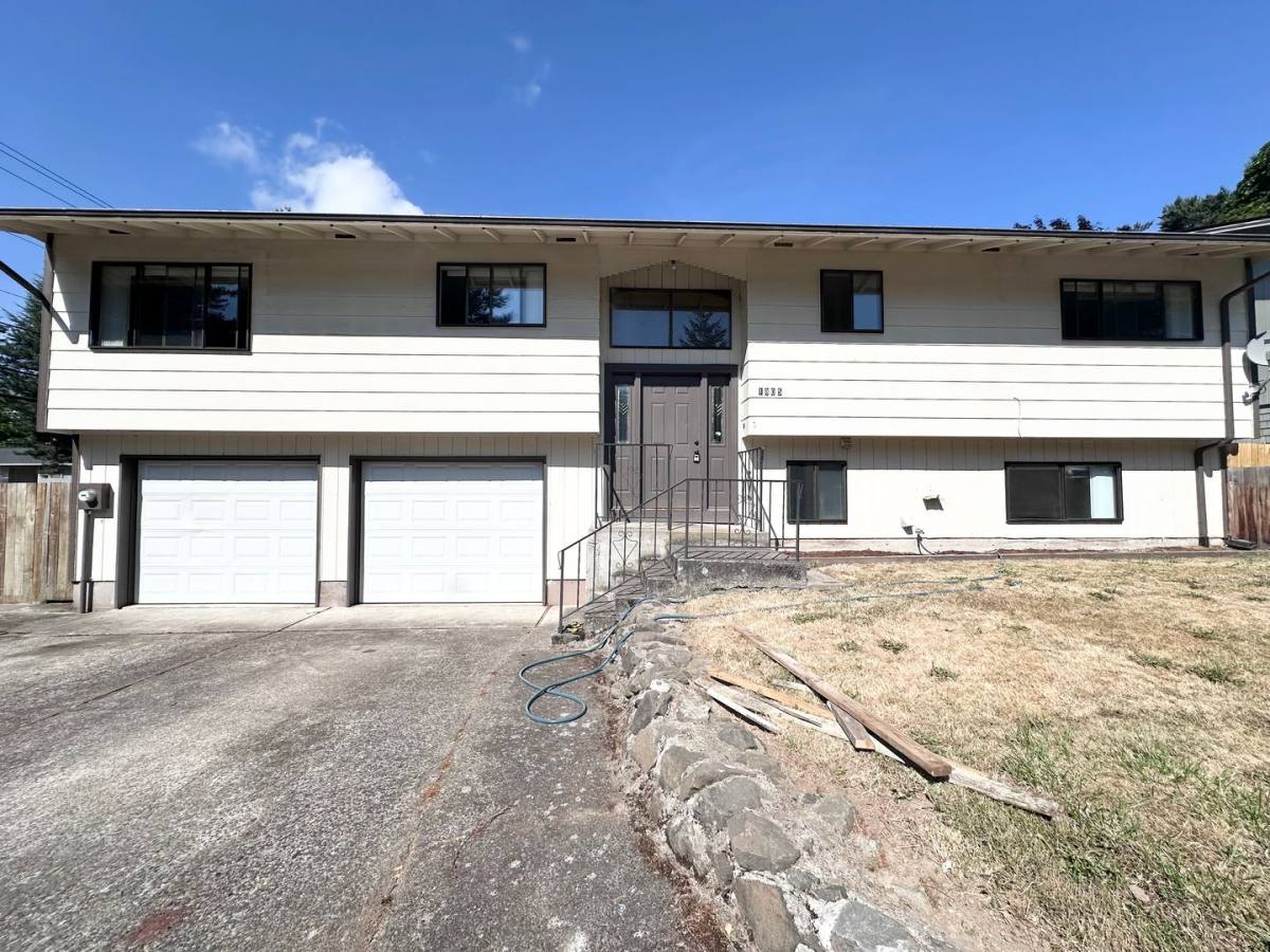 House for rent at 1805 SE Paloma Ave, Gresham, OR 97080