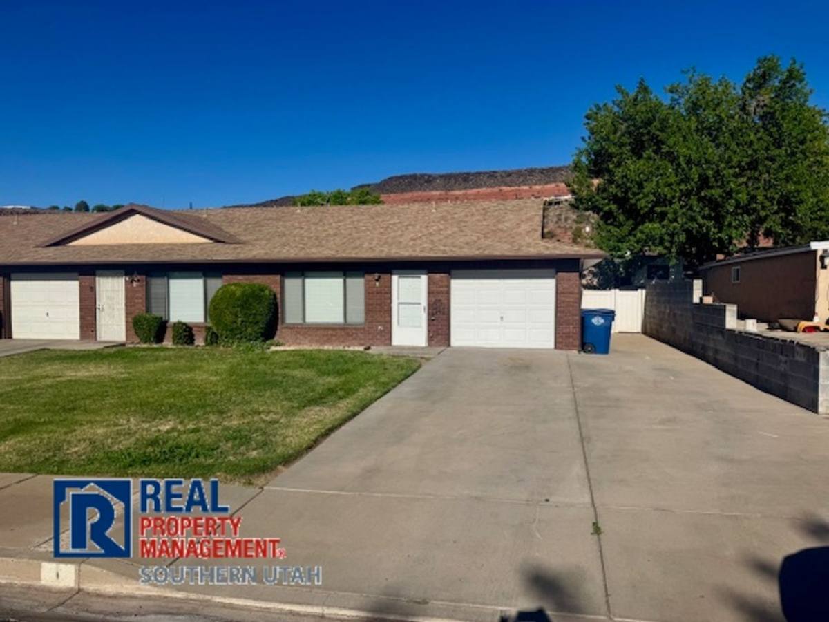 Condo for rent at 324 W 100 S, Saint George, UT 84770