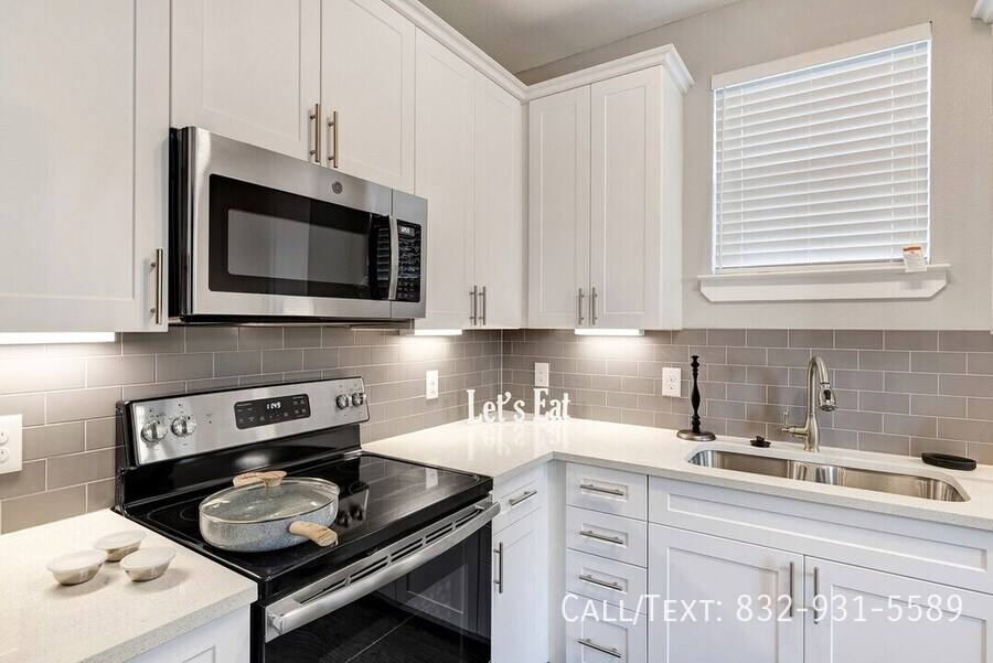 Apartment for rent at 13201 Skinner Rd #CCG, Cypress, TX 77429