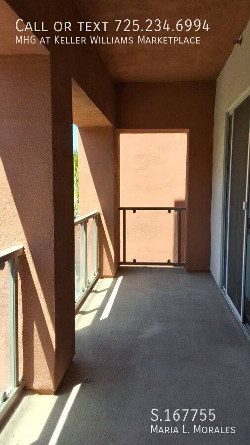 Condo for rent at 31 E Agate Ave #405, Las Vegas, NV 89123