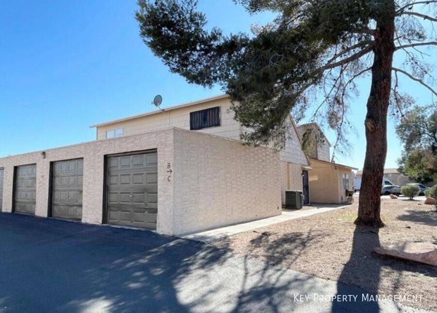 Condo for rent at 5187 Garden Lane D, Las Vegas, NV 89119