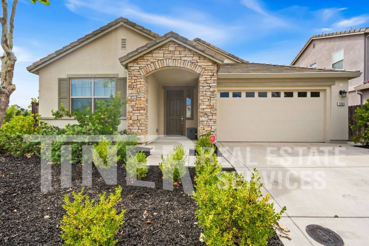 House for rent at 7865 Sweet Ann Court, Antelope, CA 95843