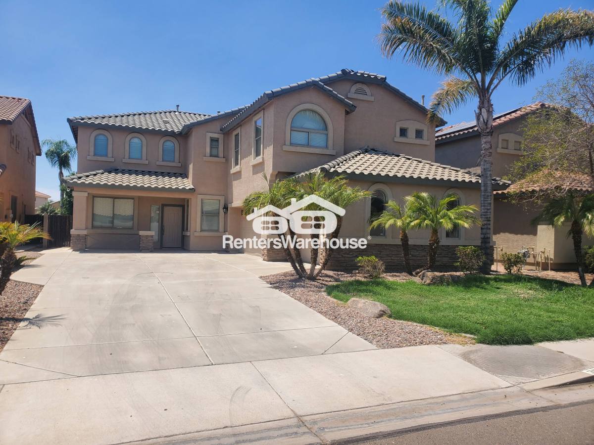 House for rent at 38128 N Beverly Ave, San Tan Valley, AZ 85140