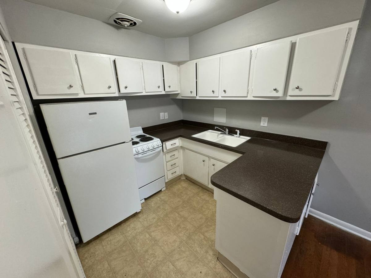 Apartment for rent at 1556 Alexandria Dr #1B Z3, Lexington, KY 40504
