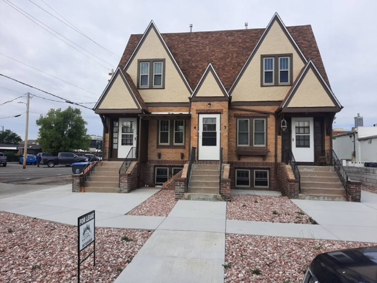 Apartment for rent at 1814 House Ave, Cheyenne, WY 82001