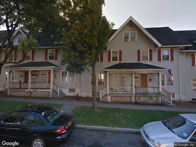 Apartment for rent at 463 Averill Ave, Rochester, NY 14607