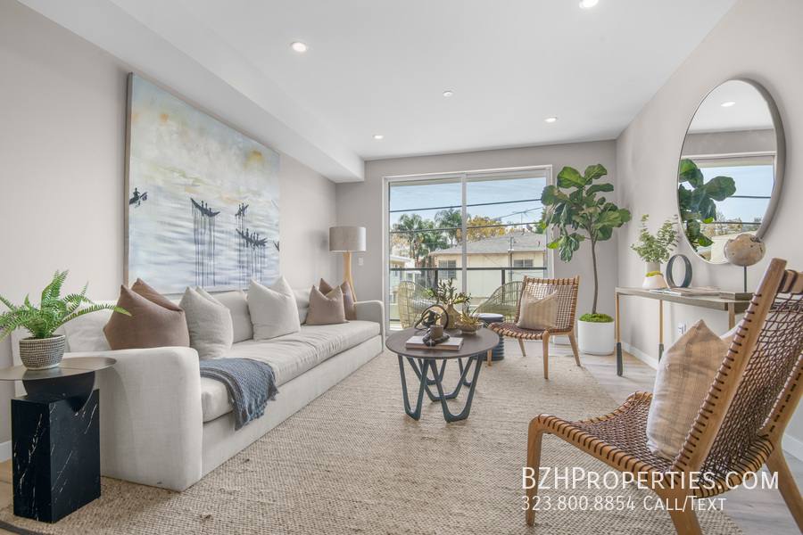Condo for rent at 1226 S Bedford St #504, Los Angeles, CA 90035