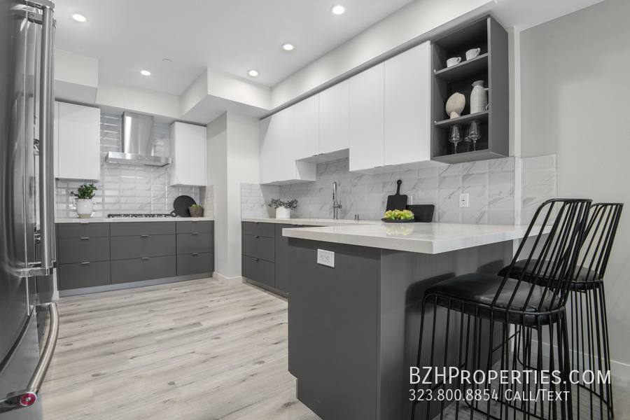 Condo for rent at 1226 S Bedford St #504, Los Angeles, CA 90035
