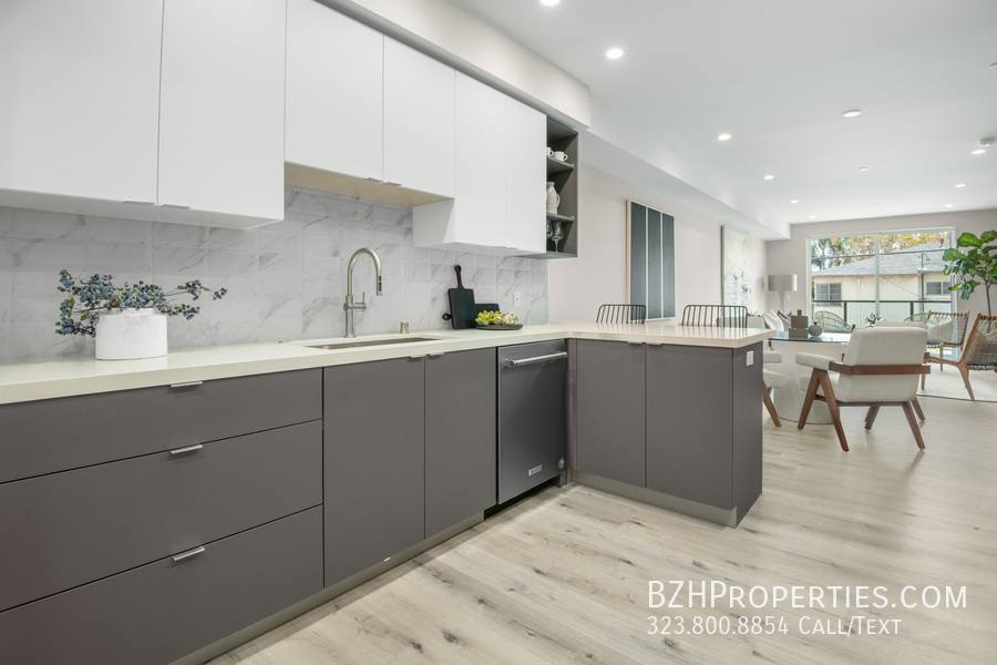Condo for rent at 1226 S Bedford St #504, Los Angeles, CA 90035