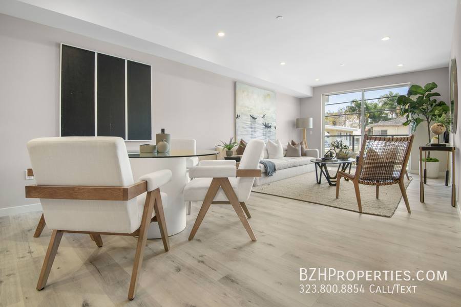 Condo for rent at 1226 S Bedford St #504, Los Angeles, CA 90035