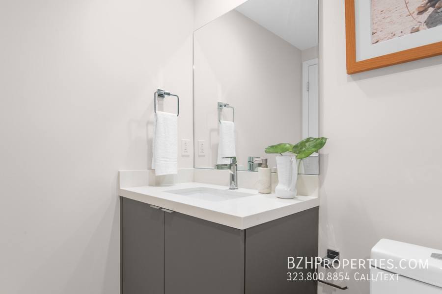 Condo for rent at 1226 S Bedford St #504, Los Angeles, CA 90035