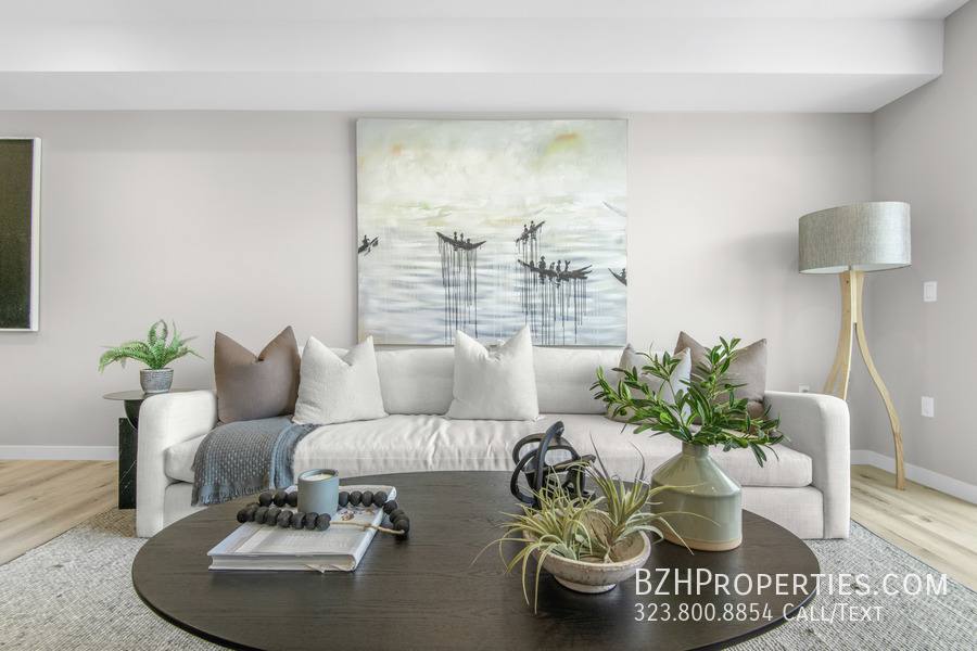 Condo for rent at 1226 S Bedford St #504, Los Angeles, CA 90035