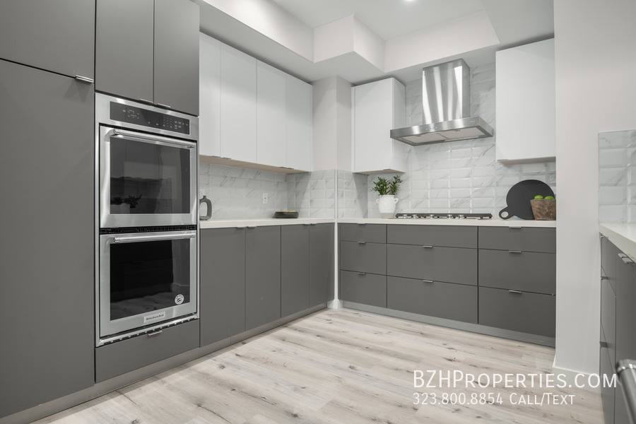 Condo for rent at 1226 S Bedford St #504, Los Angeles, CA 90035