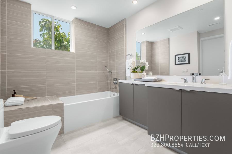 Condo for rent at 1226 S Bedford St #504, Los Angeles, CA 90035